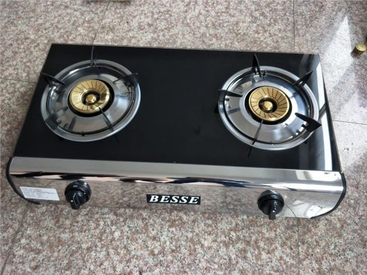 High Quality Portable Gas Stove/cooker/hob With High Fire(ZG-203)