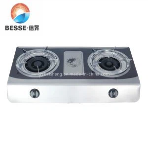 سبک جدید لوازم خانگی ضد زنگ اجاق گاز / اجاق گاز (ZG - 2065)